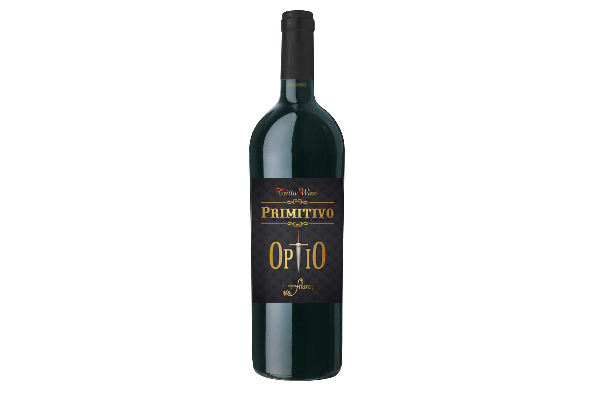 Filaro optio primitivo - likeapulian