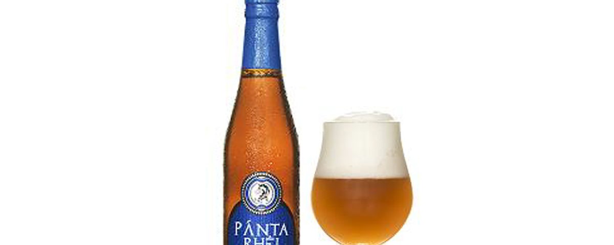 PANTA RHEI - Birra Artigianale chiara