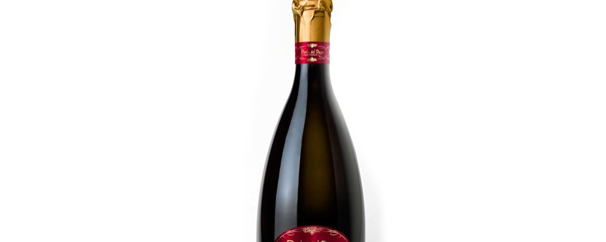 Perla del Doge Valdobbiadene Prosecco Superiore D.O.C.G. Millesiamato