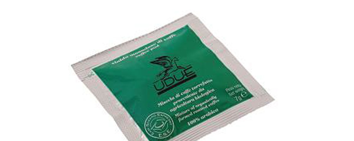 Udue Bio (biologico) 150pz