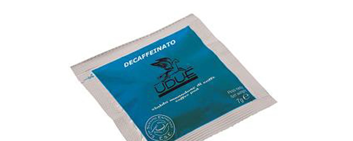 Udue DeK (decaffeinato)