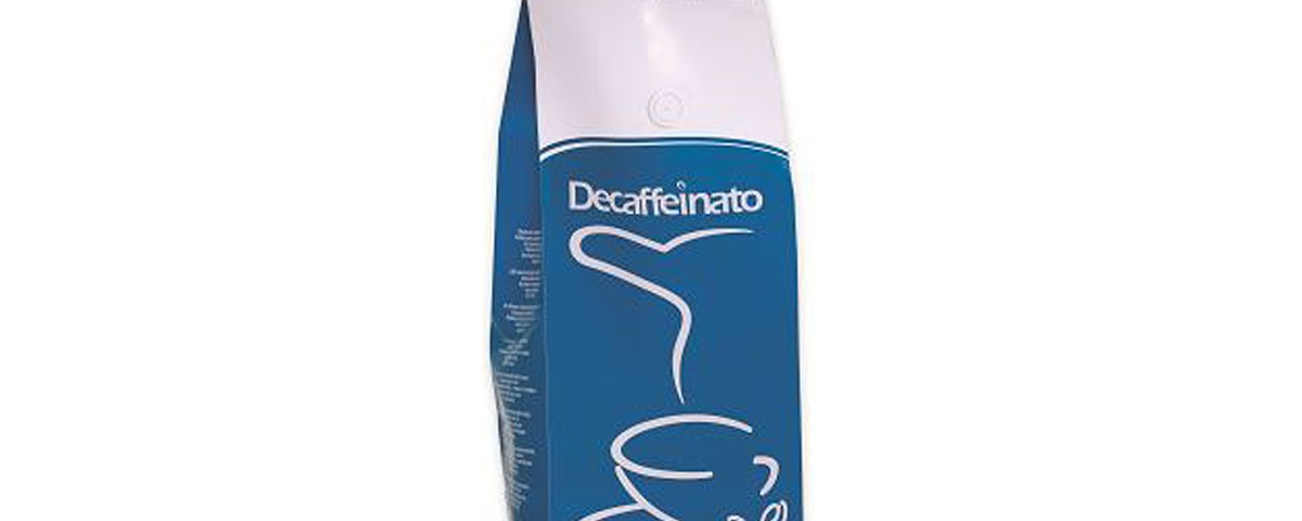 Udue Miscela Dek (decaffeinato) 1Kg