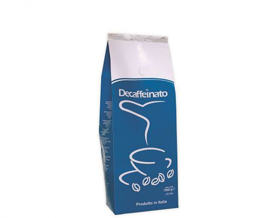 Udue Miscela Dek (decaffeinato) 1Kg