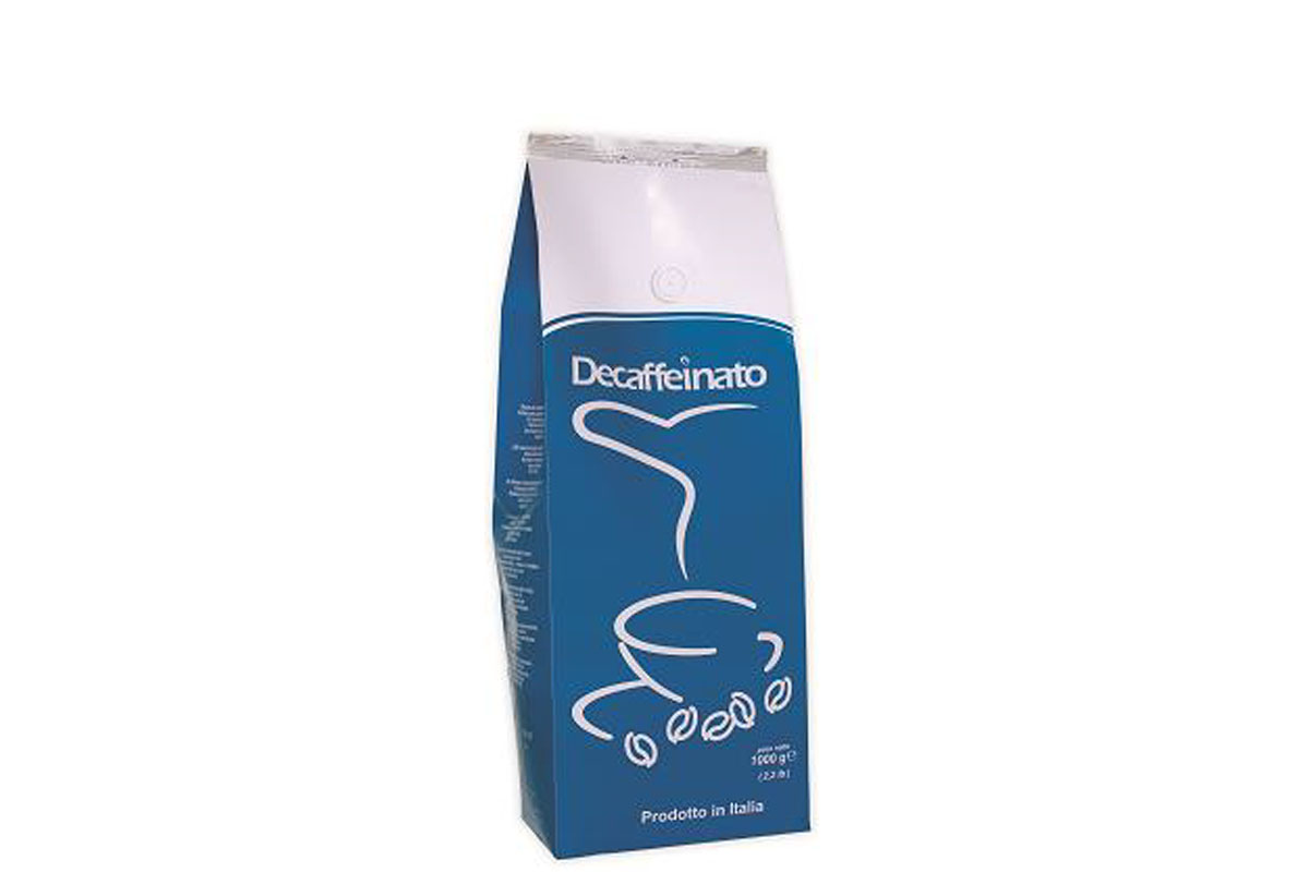 Udue Miscela Dek (decaffeinato) 1Kg