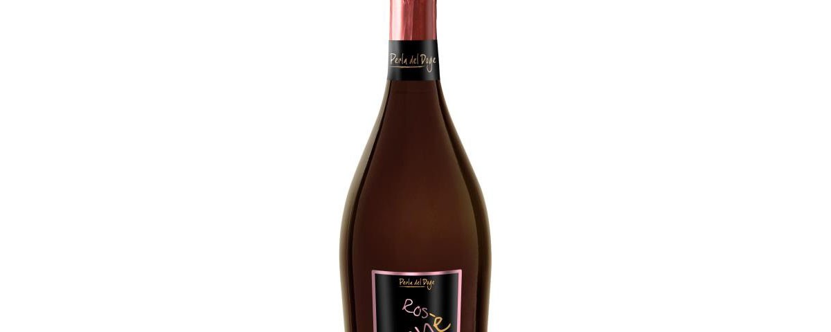 Vino Spumante Rosato Extra Dry